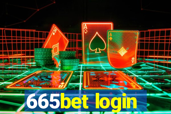 665bet login